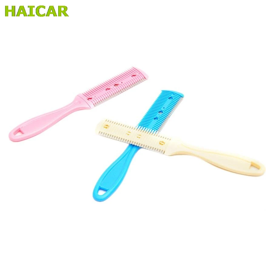Wholesale Barber Scissor Hair Cut Style Razor Magic Blade Comb Haircut Tool Fine Hair Care Dropship U0310
Wholesale Barber Scissor Hair Cut Style Razor Magic Blade Comb Haircut Tool Fine Hair Care Dropship U0310