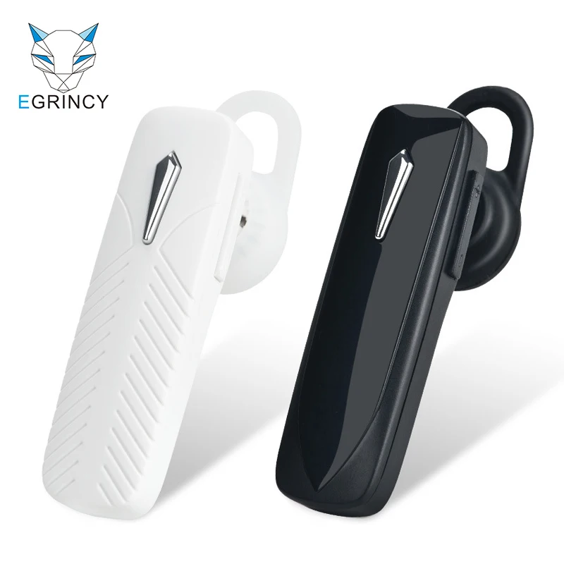 EGRINCY M163 Bluetooth 4.1 Car Earphone Mini Wireless Stereo Headset Hands-free Self Photograph Earbuds With Mic For iphone MP3
EGRINCY M163 Bluetooth 4.1 Car Earphone Mini Wireless Stereo Headset Hands-free Self Photograph Earbuds With Mic For iphone MP3