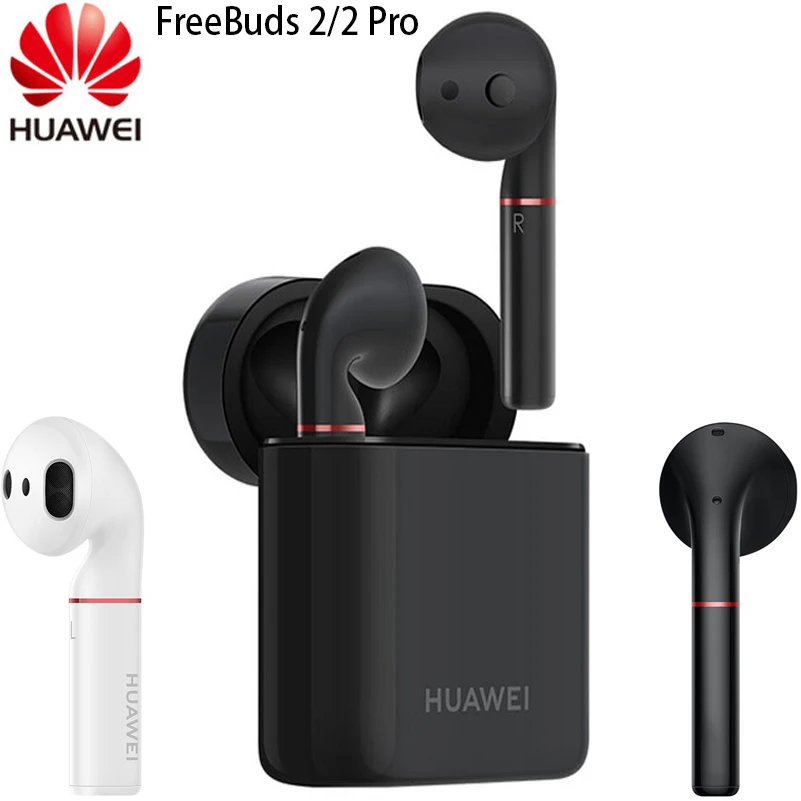 New HUAWEI FreeBuds 2 FreeBuds 2 Pro Bluetooth 5.0 Wireless Earphone with Mic Music Touch Waterproof Headset Handfree Dynamic
New HUAWEI FreeBuds 2 FreeBuds 2 Pro Bluetooth 5.0 Wireless Earphone with Mic Music Touch Waterproof Headset Handfree Dynamic