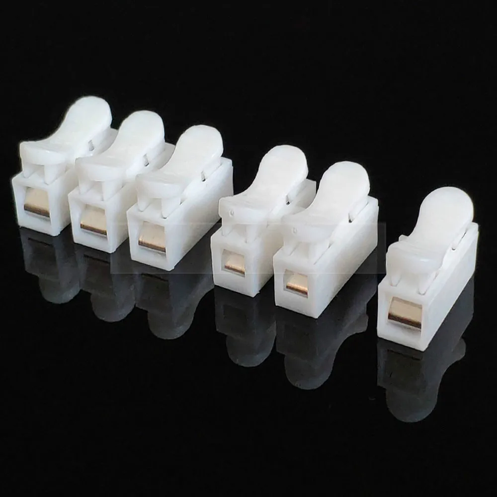 Wire Connectors cable terminals block CH-2 CH-3 Electrical Cable Connectors PCT wire terminals lighting connector
Wire Connectors cable terminals block CH-2 CH-3 Electrical Cable Connectors PCT wire terminals lighting connector