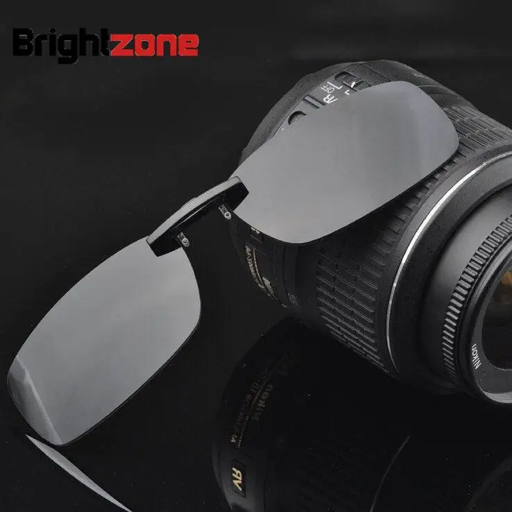 2017 New Metal Flip-up & No-flip TAC Polarized Sunglasses Men Clip-on Driving Glasses Summer Style oculos gafas de sol feminino
2017 New Metal Flip-up & No-flip TAC Polarized Sunglasses Men Clip-on Driving Glasses Summer Style oculos gafas de sol feminino