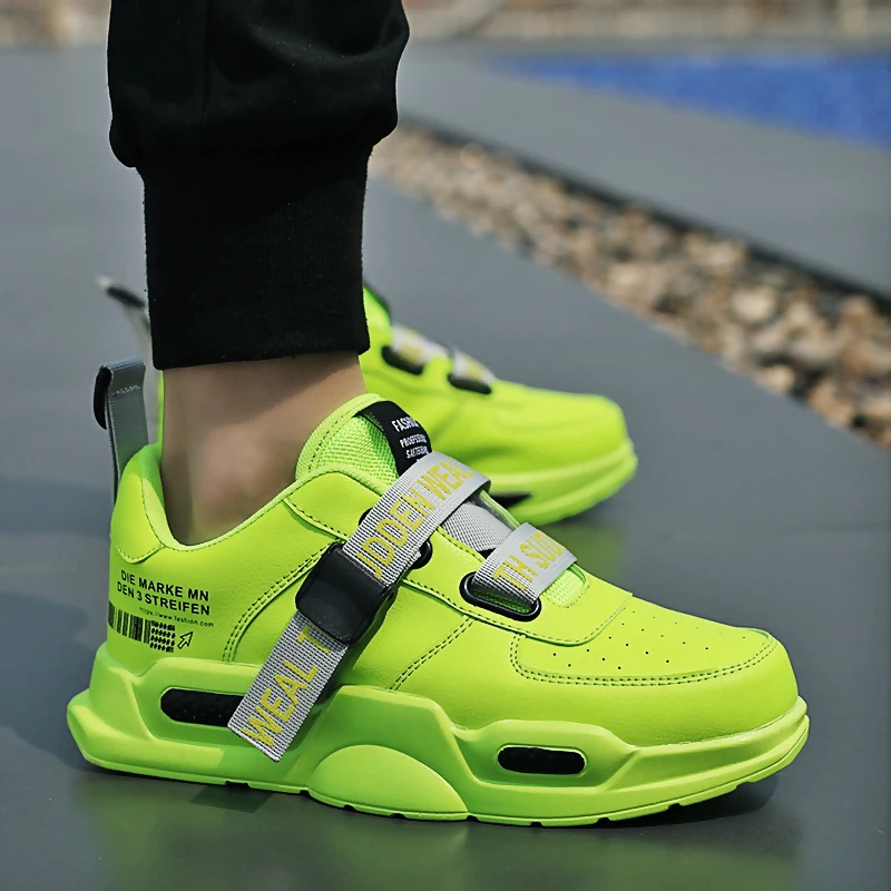 Men Casual Shoes Breathable Male Mesh Sneakers 2019 Summer Classic Tenis Masculino Mens Shoes Zapatos Hombre Sapatos
Men Casual Shoes Breathable Male Mesh Sneakers 2019 Summer Classic Tenis Masculino Mens Shoes Zapatos Hombre Sapatos