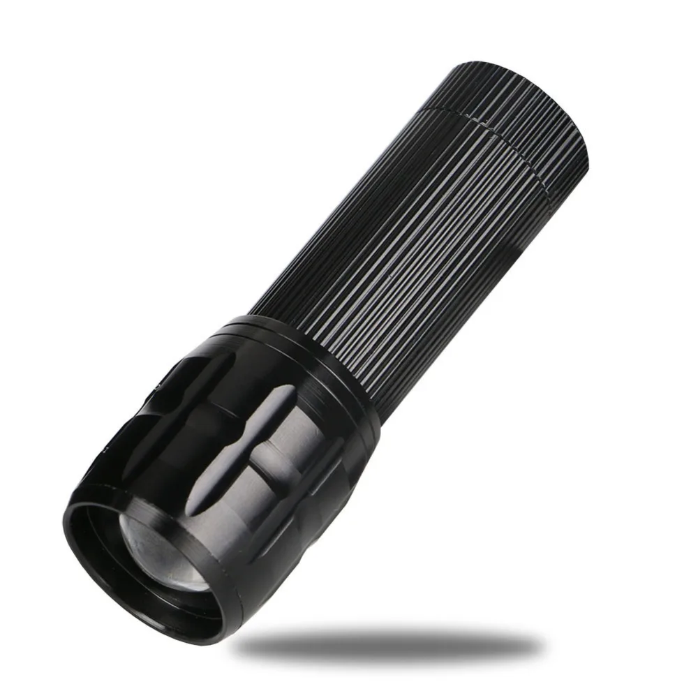 3 Mode LED Mini Flashlight Torch Zoomable Flashlight 3A Battery Lanterna Portable Lights Bike Flashlight
3 Mode LED Mini Flashlight Torch Zoomable Flashlight 3A Battery Lanterna Portable Lights Bike Flashlight
