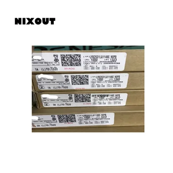 NIXOUT NEW Original LMX2531LQ1146E/NOPB LMX2531LQ1146E QFN In Stock (Big Discount if you need more)
NIXOUT NEW Original LMX2531LQ1146E/NOPB LMX2531LQ1146E QFN In Stock (Big Discount if you need more)