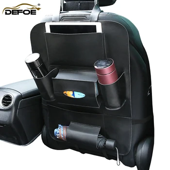 car organizer car seat storage bag seat back bag stowing tidying Multifunction vehicle car seat cover bag Prevent children kick
car organizer car seat storage bag seat back bag stowing tidying Multifunction vehicle car seat cover bag Prevent children kick