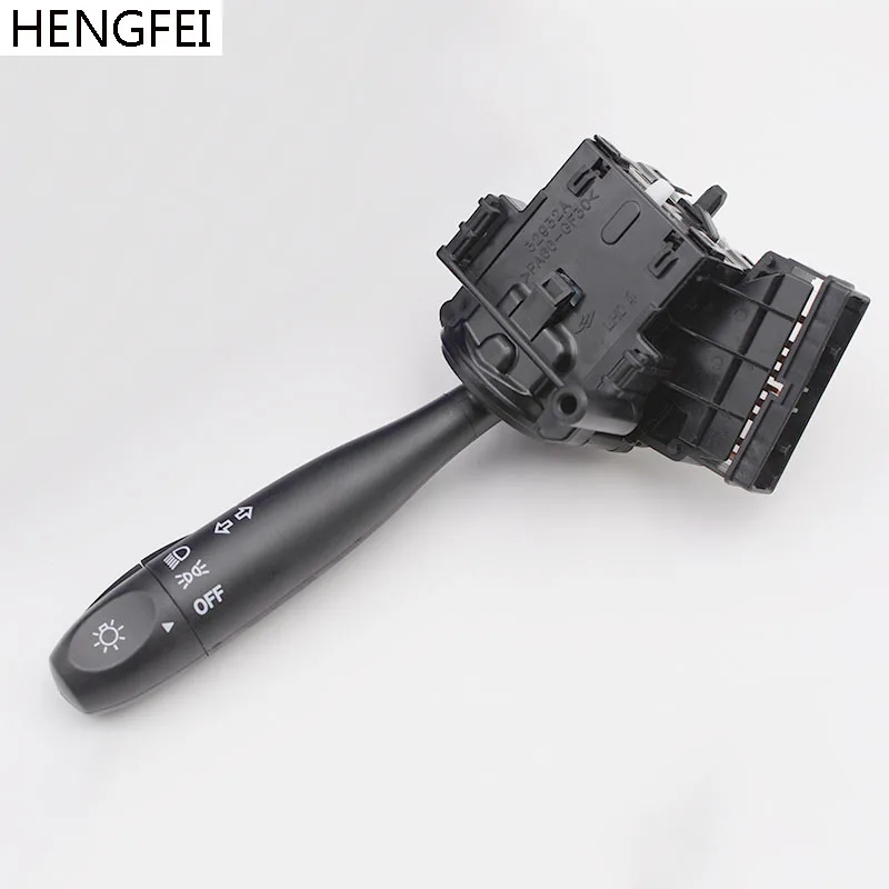 Car accessories Hengfei headlight switch steering lamp combination lamp switch for Hyundai Accent Rio
Car accessories Hengfei headlight switch steering lamp combination lamp switch for Hyundai Accent Rio