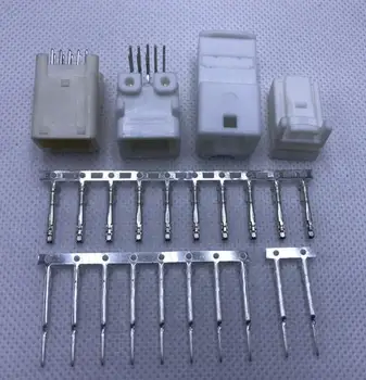 Car linker 10pin instrument rear view mirror connector
Car linker 10pin instrument rear view mirror connector