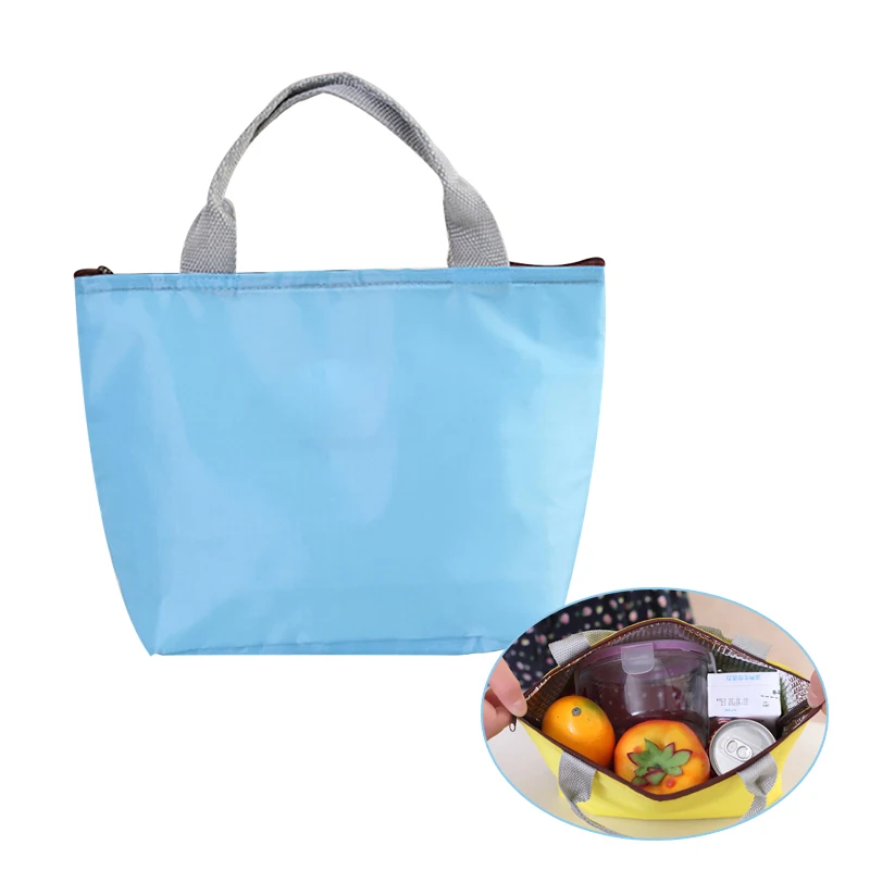 2018 New Lunch Bag Fashion Kid Women Men Thermal Insulation Waterproof Portable Picnic Insulated Food Storage Box Tote
2018 New Lunch Bag Fashion Kid Women Men Thermal Insulation Waterproof Portable Picnic Insulated Food Storage Box Tote