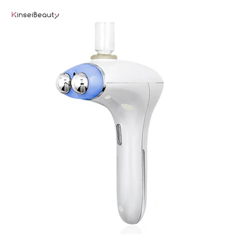 Facial Massager For Face Massager Face Lift Microcurrent Roller Massager Facial Microcurrent Device Massage Face Lifting Machine
Facial Massager For Face Massager Face Lift Microcurrent Roller Massager Facial Microcurrent Device Massage Face Lifting Machine