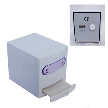 Teeth Whitening,Dental X-Ray Film Viewer Reader Digitizer Scanner USB Connection
Teeth Whitening,Dental X-Ray Film Viewer Reader Digitizer Scanner USB Connection