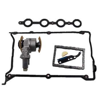 058109088H TIMING CHAIN TENSIONER KIT FOR SEAT VW Audi Skoda 1,8T Turbo 20V TCT for Skoda Octavia (1U2) 1.8L 2001-2006
058109088H TIMING CHAIN TENSIONER KIT FOR SEAT VW Audi Skoda 1,8T Turbo 20V TCT for Skoda Octavia (1U2) 1.8L 2001-2006
