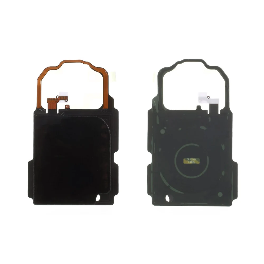 Brand New Wireless Charger Chip NFC Antenna For Samsung Galaxy S8 G950 G950F G950A
Brand New Wireless Charger Chip NFC Antenna For Samsung Galaxy S8 G950 G950F G950A