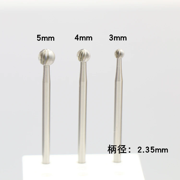 Jewelry Stone Setting Bur 6pcs/lot Round Cutting Burr For Setting Gems Jewellery Tools size 3-5mm
Jewelry Stone Setting Bur 6pcs/lot Round Cutting Burr For Setting Gems Jewellery Tools size 3-5mm