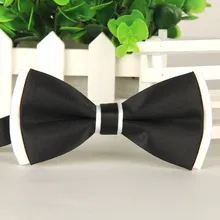 2014 new high-end men's butterfly cravat Black and white gravatas borboleta Gentleman elegant bow tie 1pcs lots
2014 new high-end men's butterfly cravat Black and white gravatas borboleta Gentleman elegant bow tie 1pcs lots