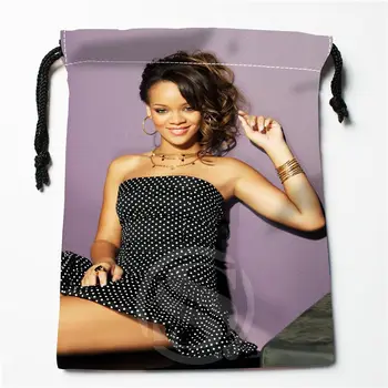 W-139 New Rihanna &W Custom Logo Printed receive bag Bag Compression Type drawstring bags size 18X22cm R801R139TQ
W-139 New Rihanna &W Custom Logo Printed receive bag Bag Compression Type drawstring bags size 18X22cm R801R139TQ