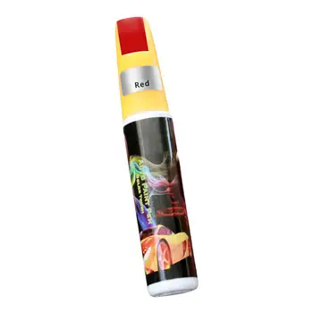Car Paint Repair Pen Scratch Repair Pen Paint Repair Red Black White Silver Gray Paint Touch Pen Prevent Cars From Rusting Tools
Car Paint Repair Pen Scratch Repair Pen Paint Repair Red Black White Silver Gray Paint Touch Pen Prevent Cars From Rusting Tools