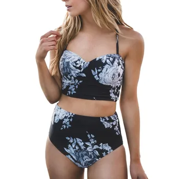 FREE OSTRICH 2019 new high quality comfortable underwear pajamas women's printing set women's push high thick beach set 
FREE OSTRICH 2019 new high quality comfortable underwear pajamas women's printing set women's push high thick beach set