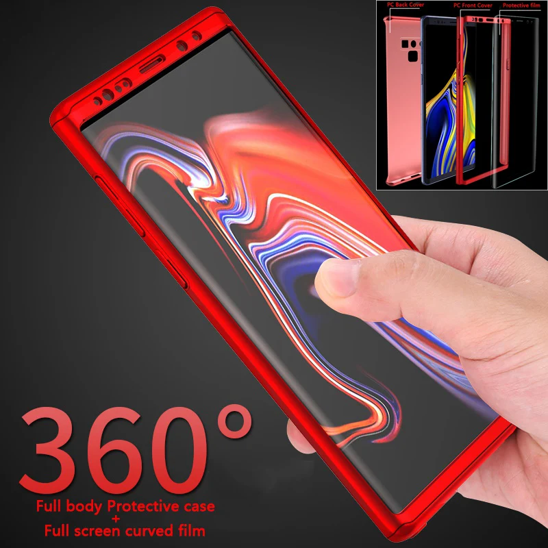Case For Samsung Galaxy S7 edge S8 S9 Plus Matte Cases Ultra thin hard PC Back Cover For Samsung Note 9 Galaxy S9 Full Cases
Case For Samsung Galaxy S7 edge S8 S9 Plus Matte Cases Ultra thin hard PC Back Cover For Samsung Note 9 Galaxy S9 Full Cases
