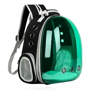 THINKTHENDO Breathable Travel Astronaut Space Capsule Backpack Pet Carrier Bag Shoulder New Bag Hot
THINKTHENDO Breathable Travel Astronaut Space Capsule Backpack Pet Carrier Bag Shoulder New Bag Hot