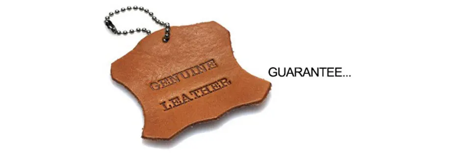 Genuine-Leather