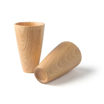 Creative Natural Original Wooden Bottle High Quality Hand-made Wood For Water Beer Coffee Drinkware Tea
Creative Natural Original Wooden Bottle High Quality Hand-made Wood For Water Beer Coffee Drinkware Tea