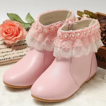 Kids Shoes kids winter boots for girls boots laarzen meisjes kinder laarze chaussures fille hiver girl shoes autumn winter lace
Kids Shoes kids winter boots for girls boots laarzen meisjes kinder laarze chaussures fille hiver girl shoes autumn winter lace