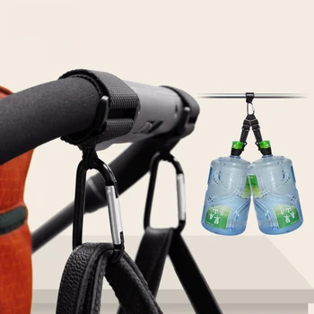 2pcs Baby Stroller Accessories Multi Purpose Stroller Hook Shopping Pram Hook Metal Convenient Hooks Accessories For Stroller
2pcs Baby Stroller Accessories Multi Purpose Stroller Hook Shopping Pram Hook Metal Convenient Hooks Accessories For Stroller