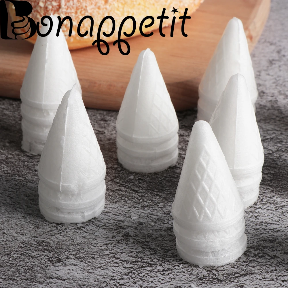 100pcs/Pack Kitchen Glutinous Rice Cake Decorating Rose Flower Piping Care Dessert Decor Kitchen Cake Decorating Tools
100pcs/Pack Kitchen Glutinous Rice Cake Decorating Rose Flower Piping Care Dessert Decor Kitchen Cake Decorating Tools