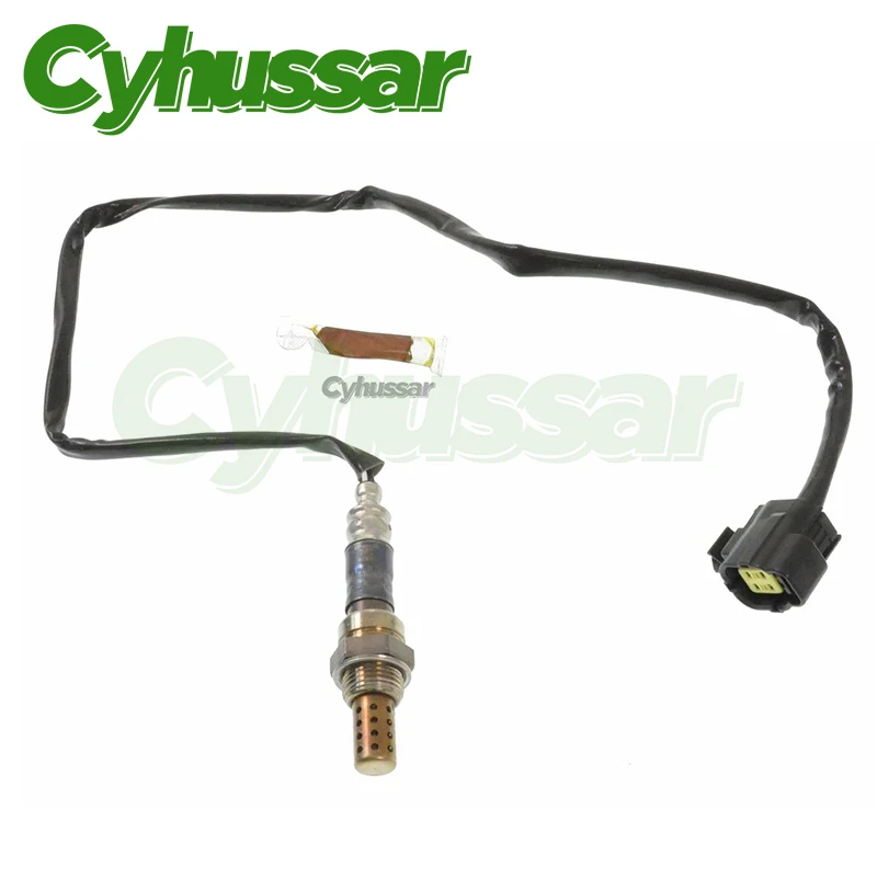 Oxygen Sensor O2 Lambda Sensor AIR FUEL RATIO SENSOR for MAZDA 323 MX-5 MX5 MIATA PROTEGE BP3A-18-861 234-4144 1993-2000
Oxygen Sensor O2 Lambda Sensor AIR FUEL RATIO SENSOR for MAZDA 323 MX-5 MX5 MIATA PROTEGE BP3A-18-861 234-4144 1993-2000