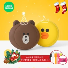 Line friends sally Hand Warmer power bank 5400 mAh mini external Battery Charger,LINE FRIENDS Charger for xiaomi huawei sanxing
Line friends sally Hand Warmer power bank 5400 mAh mini external Battery Charger,LINE FRIENDS Charger for xiaomi huawei sanxing
