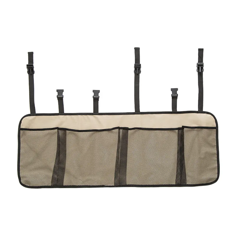 kongyide Seat back storage bag package Back 1pcs Trunk Net Organizer Mesh Seat Cargo Grocery Hoder dropship 19M31
kongyide Seat back storage bag package Back 1pcs Trunk Net Organizer Mesh Seat Cargo Grocery Hoder dropship 19M31