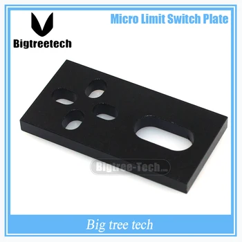 5PCS Aluminum Micro Limit Switch Plate For Openbuilds C-beam Printer Hardware Parts CNC V-slot Printer Stand Bracket 3D0275
5PCS Aluminum Micro Limit Switch Plate For Openbuilds C-beam Printer Hardware Parts CNC V-slot Printer Stand Bracket 3D0275