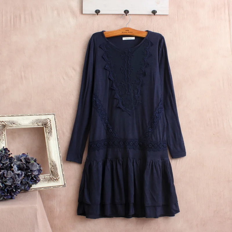 patchwork linen long sleeve hippie boho robe de soiree courte plus size mori girl robes femmes vintage winter autumn women dress
patchwork linen long sleeve hippie boho robe de soiree courte plus size mori girl robes femmes vintage winter autumn women dress