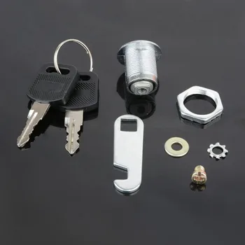 5 set 20mm Cabinet Cam Lock Mail Box File Cabinet Desk Drawer Lock with 10 Keys Furniture Lock Cabinet Tool
5 set 20mm Cabinet Cam Lock Mail Box File Cabinet Desk Drawer Lock with 10 Keys Furniture Lock Cabinet Tool
