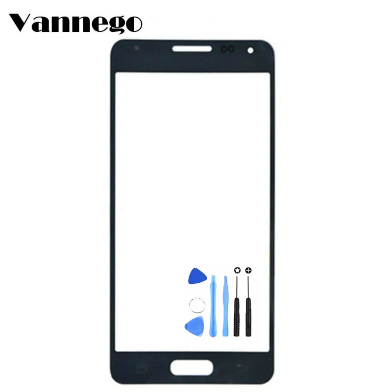 Сменная панель сенсорного экрана Vannego 4 7 дюйма G850 для Samsung Galaxy Alpha G850F G8508 внешнее ЖК