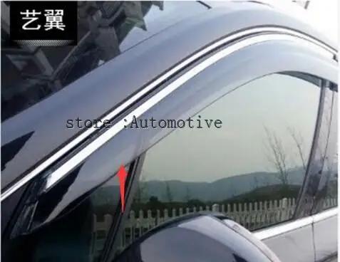 Высококачественный солнцезащитный козырек для Honda CRV CR-V 07 08 09 10 2007 2008 2009 2010 2011
Высококачественный солнцезащитный козырек для Honda CRV CR-V 07 08 09 10 2007 2008 2009 2010 2011