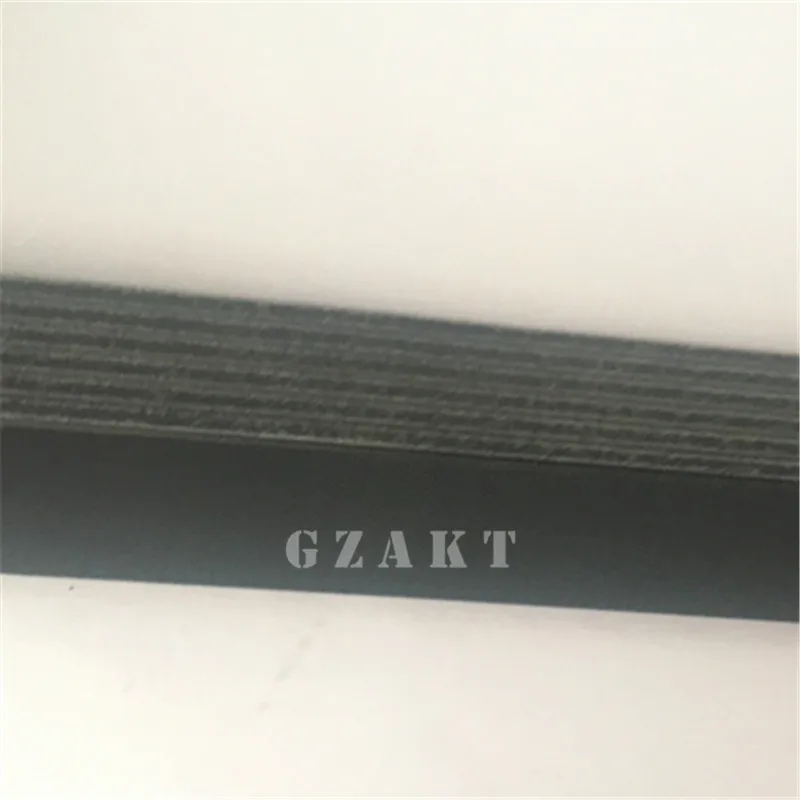 Fan Belt fits for:toyota 94-96 Camry 92-99 Celica 96-98 RAV4 OEM:99365-81110 /91110/21110 90916-02256/02509 5PK1110
Fan Belt fits for:toyota 94-96 Camry 92-99 Celica 96-98 RAV4 OEM:99365-81110 /91110/21110 90916-02256/02509 5PK1110