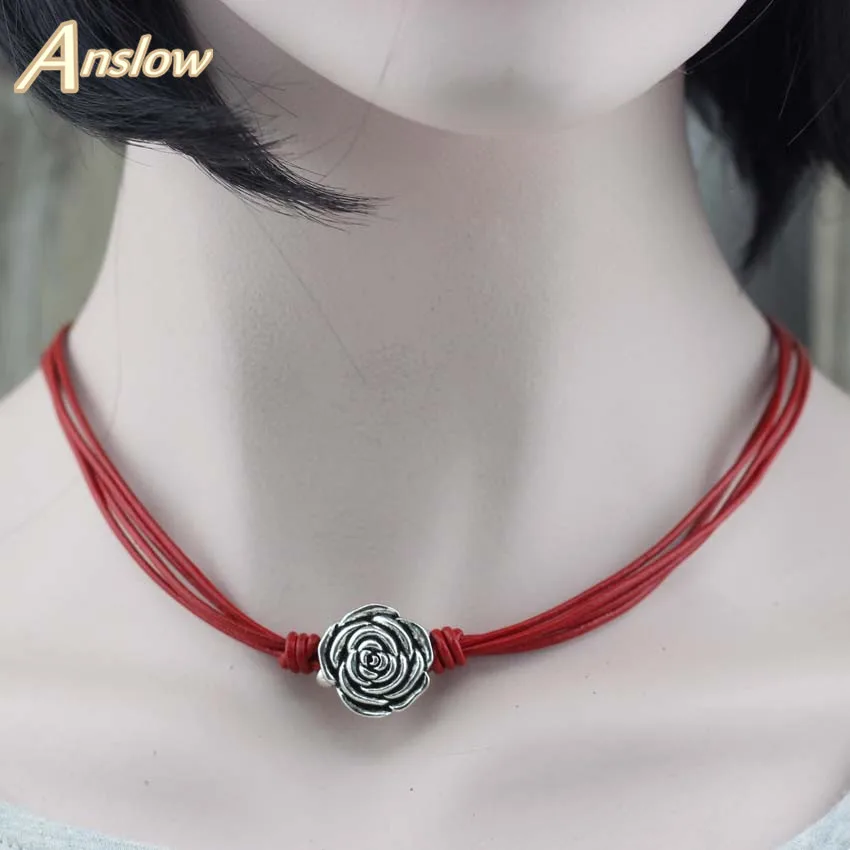 Anslow Fashion Jewelry New Arrivals Items Girls Student Elegant Woman Short Collar Choker Neacklace For Women Gift LOW0007AN
Anslow Fashion Jewelry New Arrivals Items Girls Student Elegant Woman Short Collar Choker Neacklace For Women Gift LOW0007AN