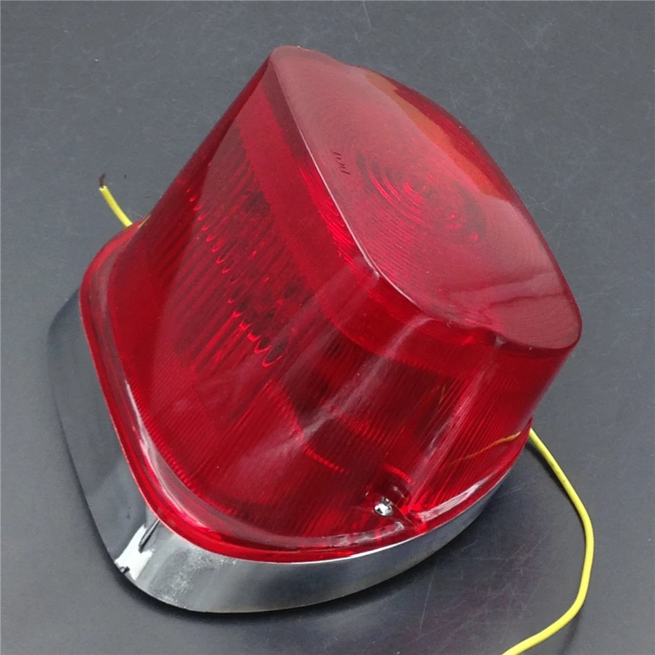 motorcycle partsLED RED Tail Light for XL FLSTF Touring models FLHRC FLHTC FLHTCU FLHTK
motorcycle partsLED RED Tail Light for XL FLSTF Touring models FLHRC FLHTC FLHTCU FLHTK