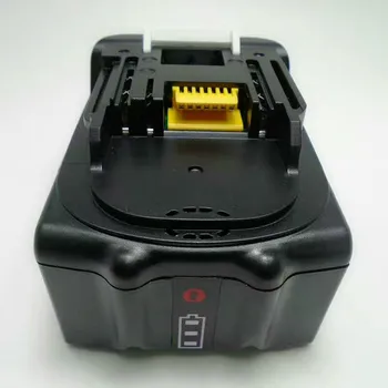 Most Powerful LED 7500mAh 18V Li-ion Battery For Makita Power Tool 18V Makita Battery Replacement Free Shipping
Most Powerful LED 7500mAh 18V Li-ion Battery For Makita Power Tool 18V Makita Battery Replacement Free Shipping