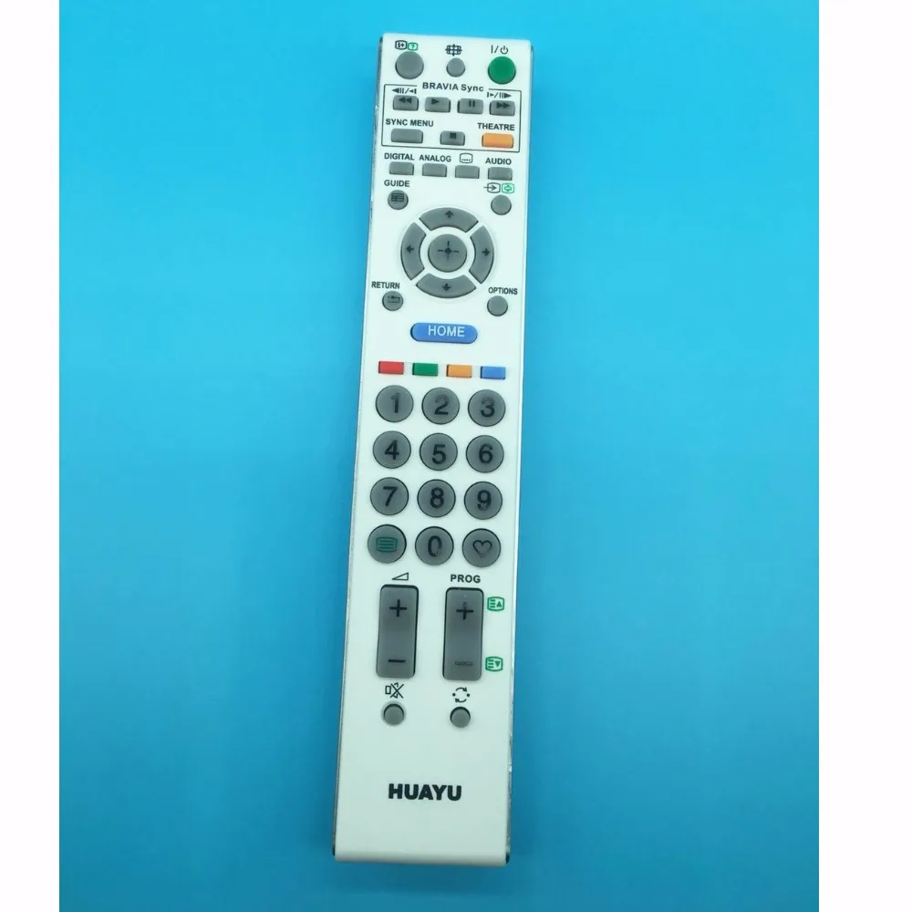 remote control suitable for Sony tv RM-ED016W RM-ED017 KDL-42EX410 PLASMA BRAVIA RM-ED017W RM-ED016
remote control suitable for Sony tv RM-ED016W RM-ED017 KDL-42EX410 PLASMA BRAVIA RM-ED017W RM-ED016