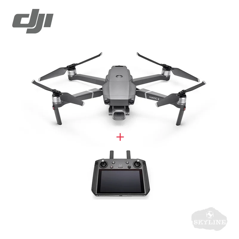 DJI Mavic 2 Pro with DJI Smart Controller/ Mavic2 Zoom with DJI Smart Controller Hasselblad Camera 4K HD Video 1"CMOS 8km Remote
DJI Mavic 2 Pro with DJI Smart Controller/ Mavic2 Zoom with DJI Smart Controller Hasselblad Camera 4K HD Video 1"CMOS 8km Remote