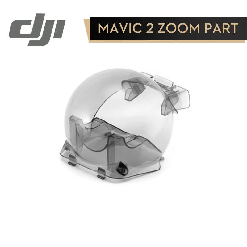 DJI Mavic 2 Zoom Gimbal Protector Mavic 2 Zoom Gimbal Cover Camera Shell Protector Dirt-Resistant Case Lens Cap Original
DJI Mavic 2 Zoom Gimbal Protector Mavic 2 Zoom Gimbal Cover Camera Shell Protector Dirt-Resistant Case Lens Cap Original