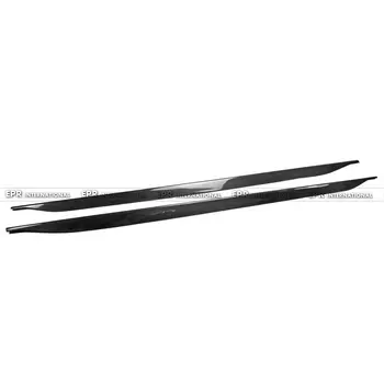 Kit For Ford 2015 Mustang Carbon Fiber Sigala Style Side Skirt Extensions Door Accessories Racing Trim Car-Styling
Kit For Ford 2015 Mustang Carbon Fiber Sigala Style Side Skirt Extensions Door Accessories Racing Trim Car-Styling