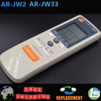 REPLACEMENT Remote Control AR-JW2 ARJW2 A/C Replace AR-JW33 AR-JW1 AR-DB2 AR-DB4 AR-DB6 AR-DB7 For FUJITSU Air Conditioner
REPLACEMENT Remote Control AR-JW2 ARJW2 A/C Replace AR-JW33 AR-JW1 AR-DB2 AR-DB4 AR-DB6 AR-DB7 For FUJITSU Air Conditioner
