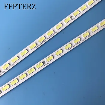 676mm LED Backlight Lamp strip 68leds For LCD TV LE60A5000 JE600D3LB4N B1824-0 MA01 130312-N5-0320-00 60E610E KLV-60EX640
676mm LED Backlight Lamp strip 68leds For LCD TV LE60A5000 JE600D3LB4N B1824-0 MA01 130312-N5-0320-00 60E610E KLV-60EX640