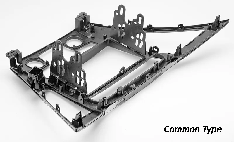 For-HYUNDAI-Sonata-YF-2010-Radio-CD-DVD-Audio-Panel-Dash-Mount-Trim-Refitting-Kit-Fascia