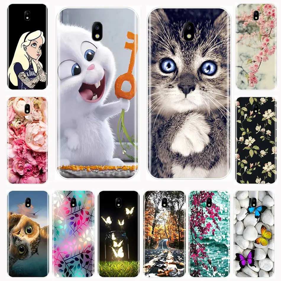 Phone Case For Samsung Galaxy J2 core J3 J4 J5 J6 J7 J8 2016 2017 Soft Silicone Cute Animal Back Cover J2 J5 J7 Prime Case
Phone Case For Samsung Galaxy J2 core J3 J4 J5 J6 J7 J8 2016 2017 Soft Silicone Cute Animal Back Cover J2 J5 J7 Prime Case