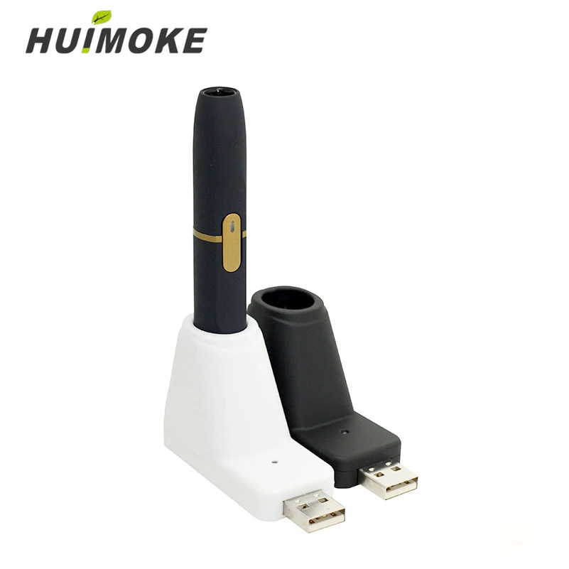 USB Fast Charger For IQOS 2.4 plus E-Cigarette Charging Base Holder Portable Chargers
USB Fast Charger For IQOS 2.4 plus E-Cigarette Charging Base Holder Portable Chargers