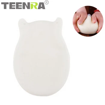 TEENRA 1Pc Soft Silicone Kneading Dough Bag Non-stick Silicone Dough Bag For Bread Flour Mixing Bag Food Grade Bakeware
TEENRA 1Pc Soft Silicone Kneading Dough Bag Non-stick Silicone Dough Bag For Bread Flour Mixing Bag Food Grade Bakeware
